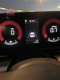 هيونداي كونا